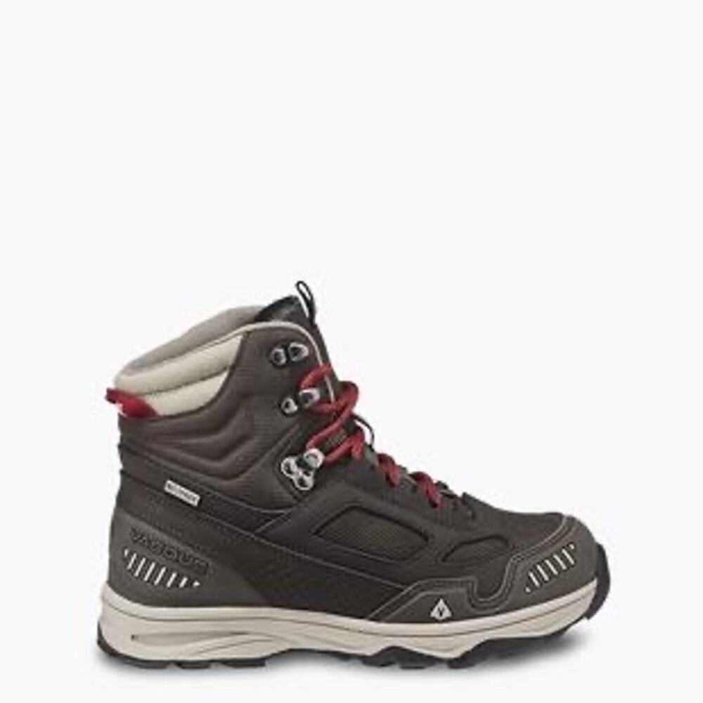 Vasque Kids Breeze AT UltraDry Waterproof Hiking Boots Size 12
